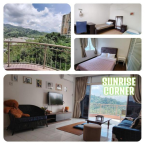 Venice Hill Cheras Room1 & Room2